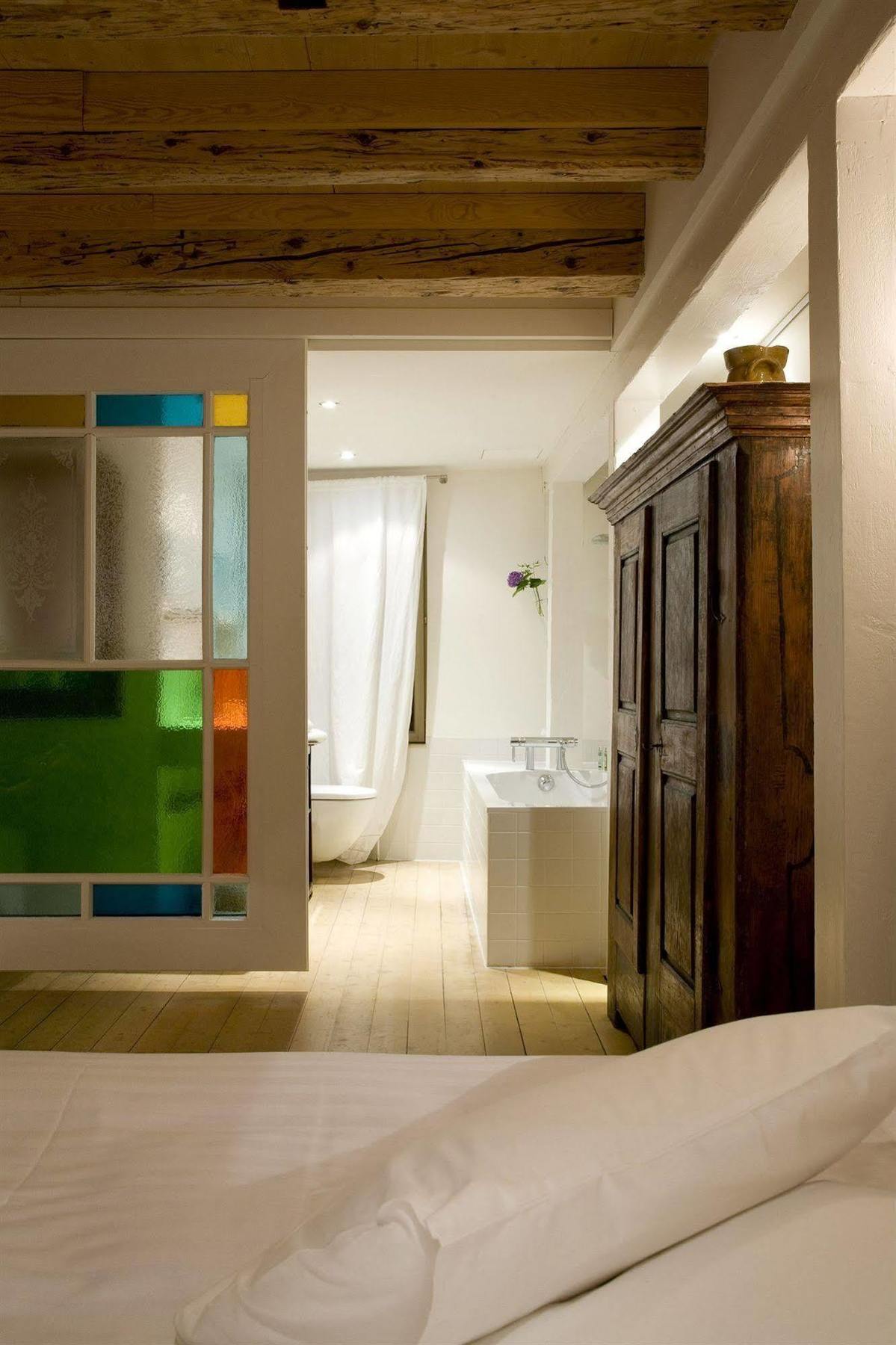 Hotel Le Chut - Petite France