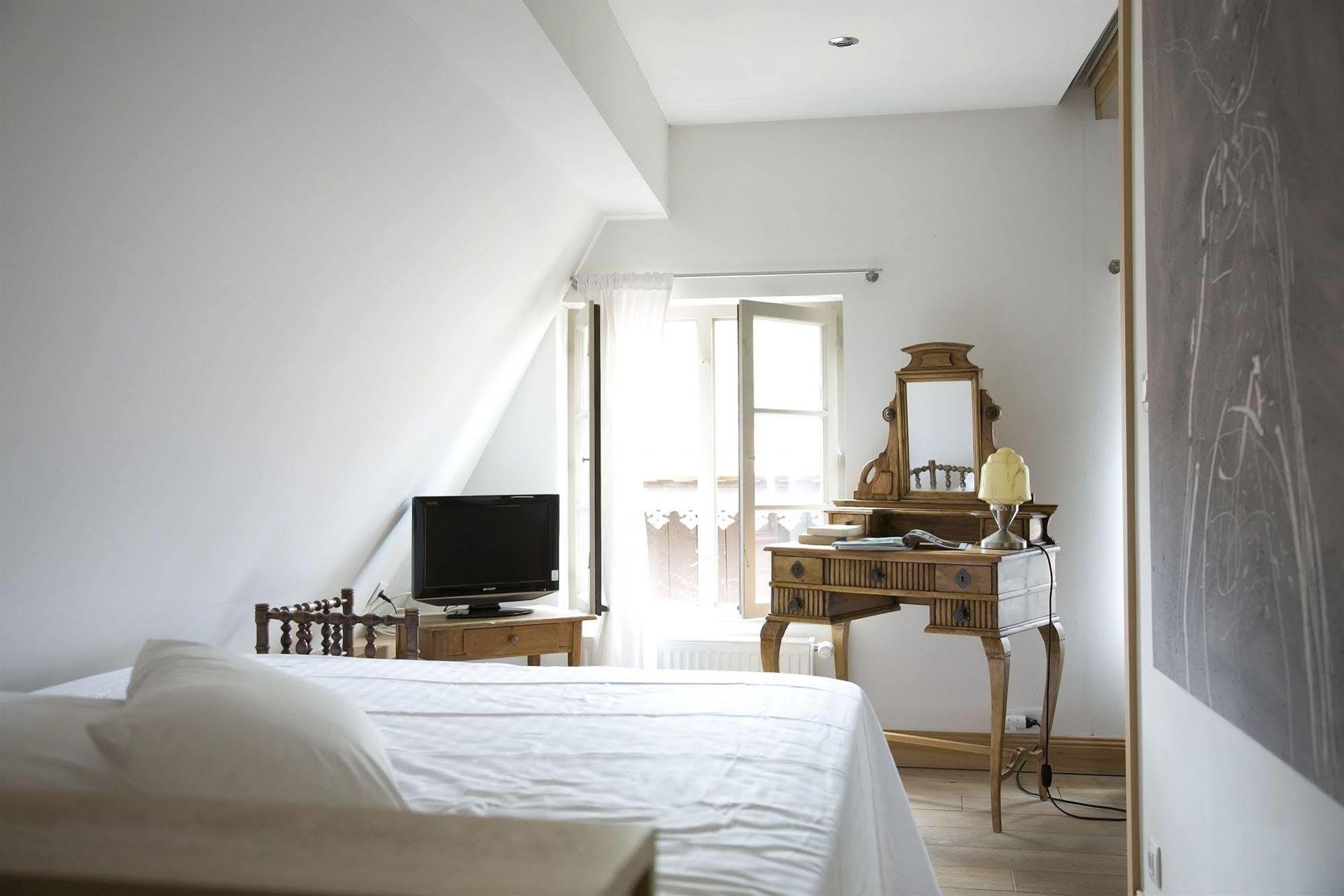 Hotel Le Chut - Petite France