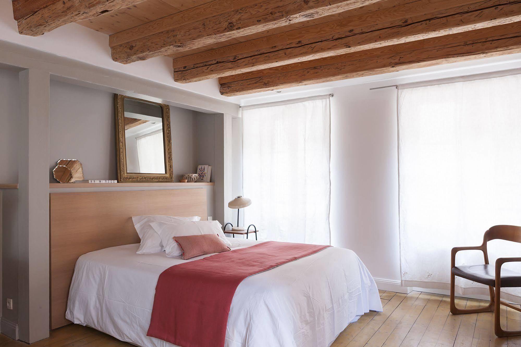 Le Chut - Petite France Hotel
