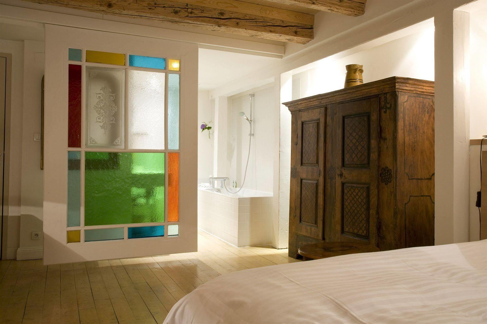 Le Chut - Petite France Hotel 2*