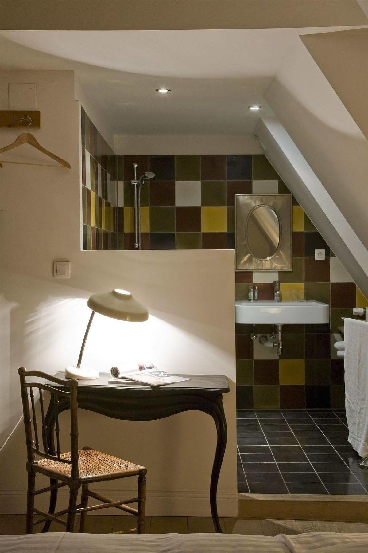 Le Chut - Petite France Hotel 2*