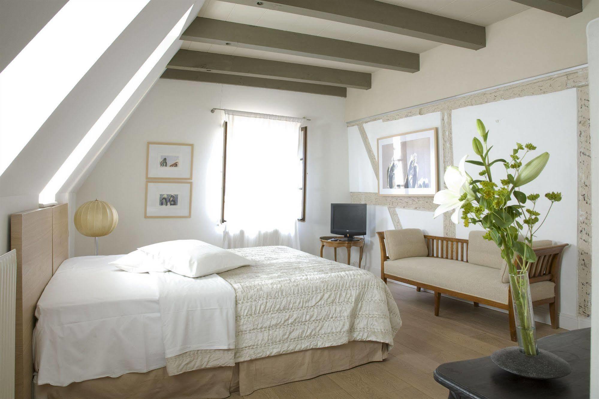 Hotel Le Chut - Petite France Straßburg