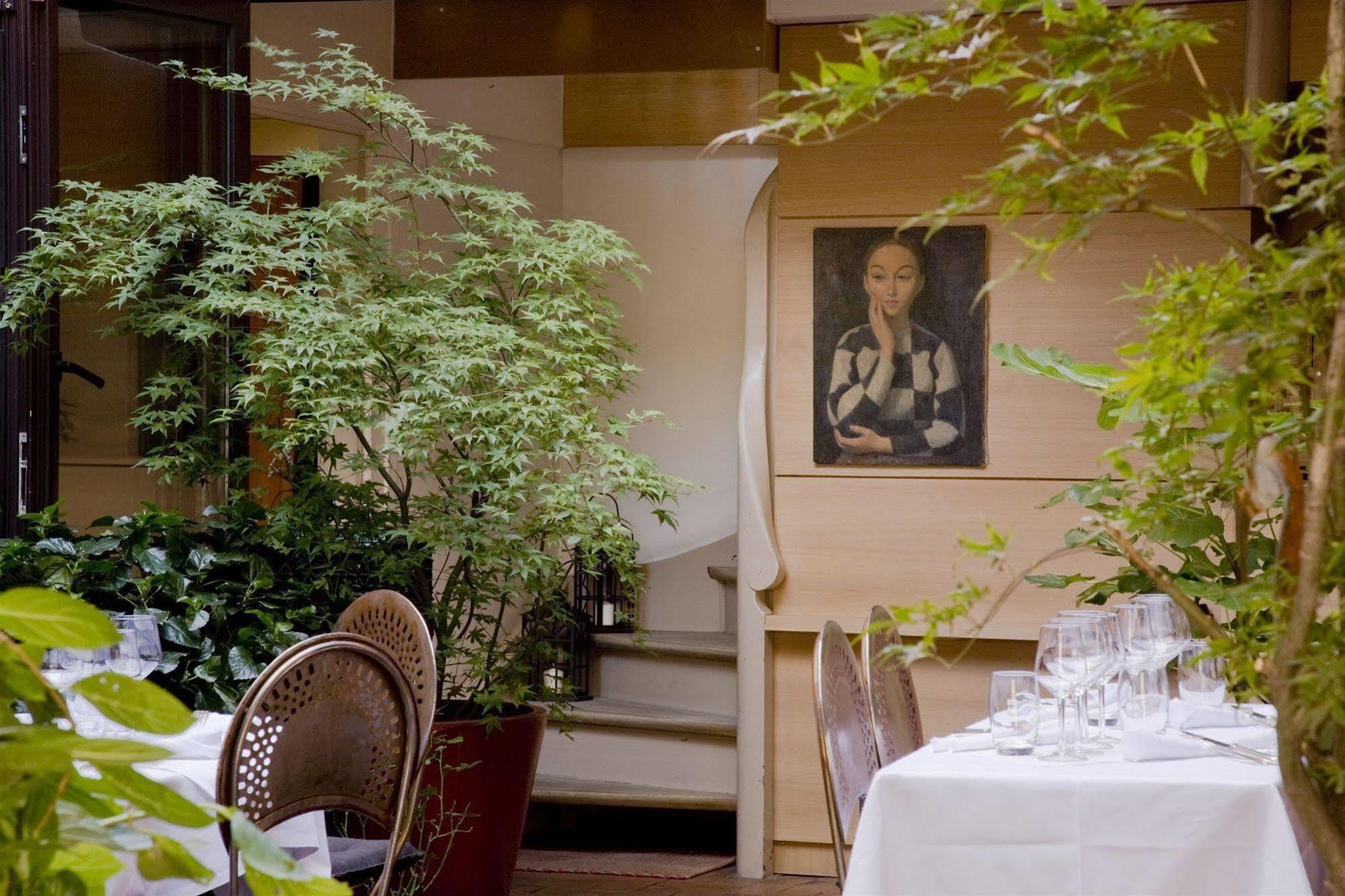 Hôtel Restaurant Le Chut - Petite France 2* Estrasburgo