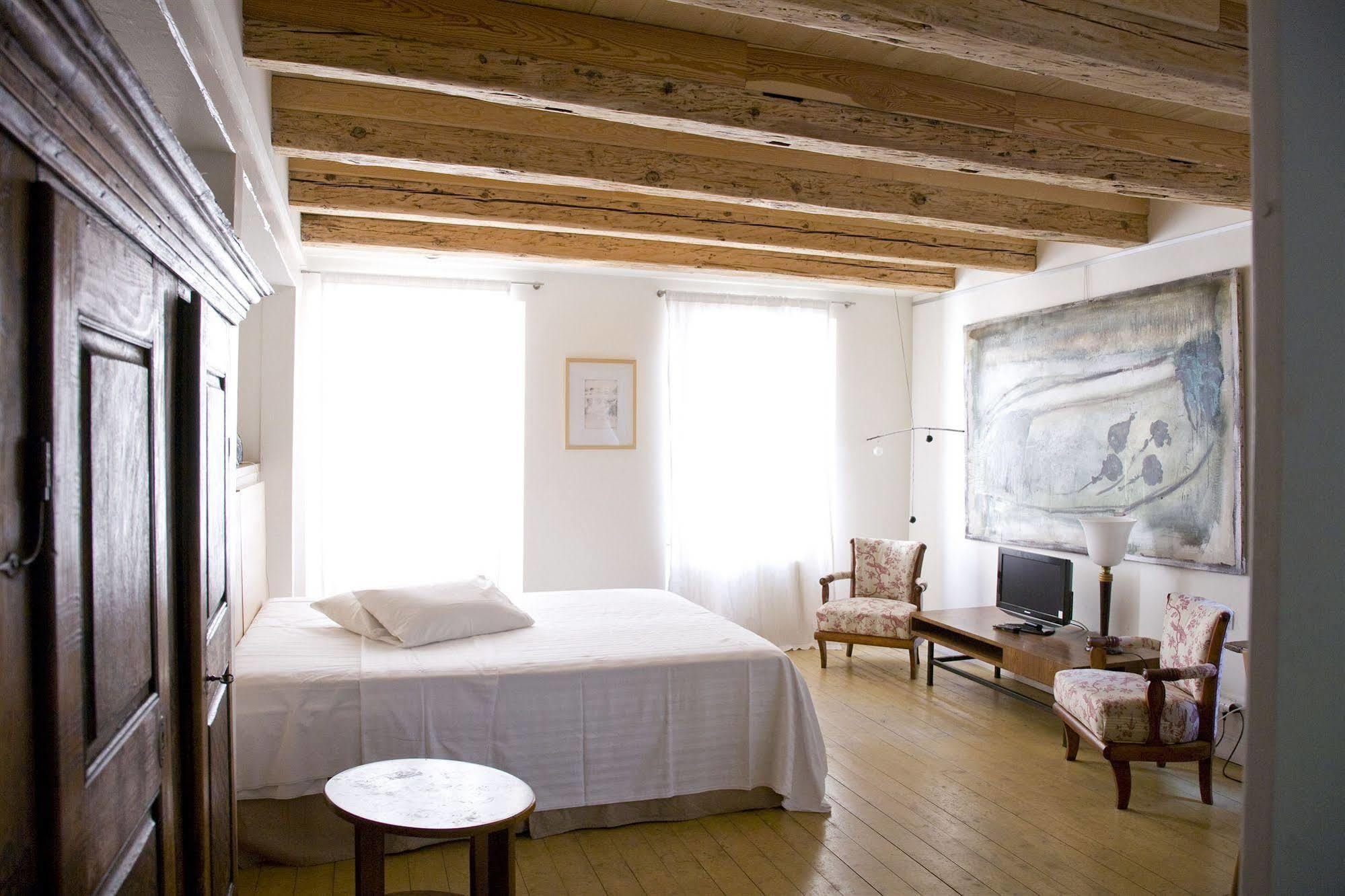 Le Chut - Petite France 2*