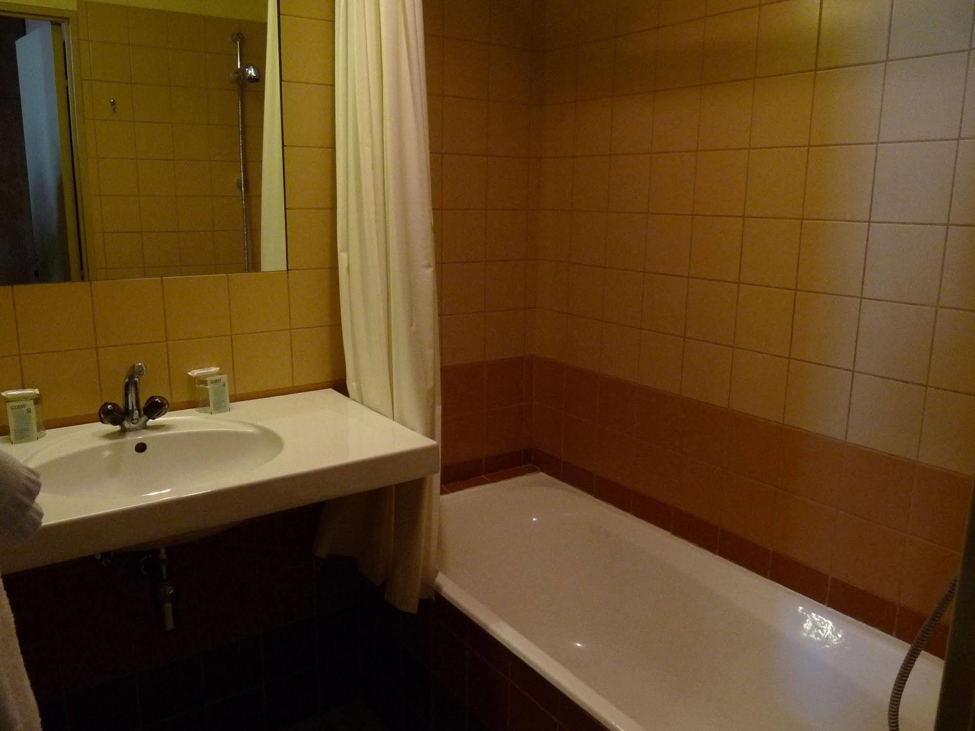 Hotel Du Rhin Strasbourg