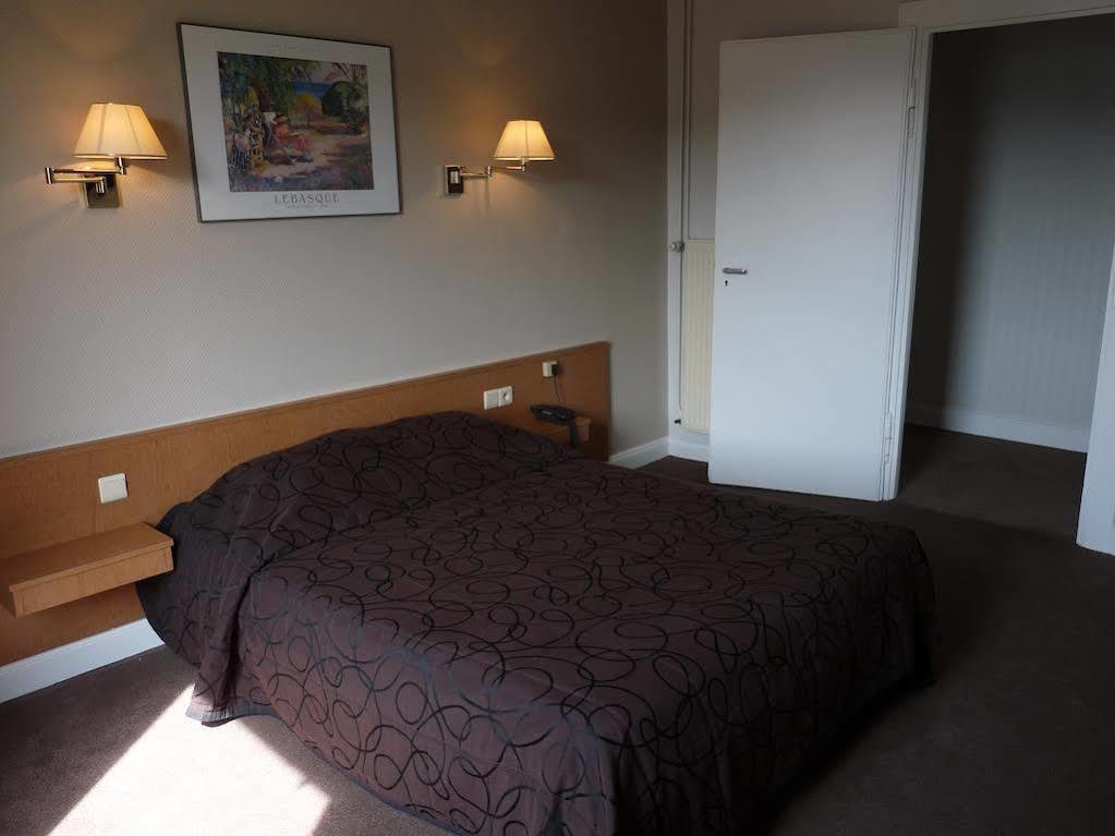 Hotel Du Rhin 2*