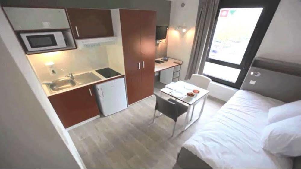 Aparthotel Montempo Strasbourg