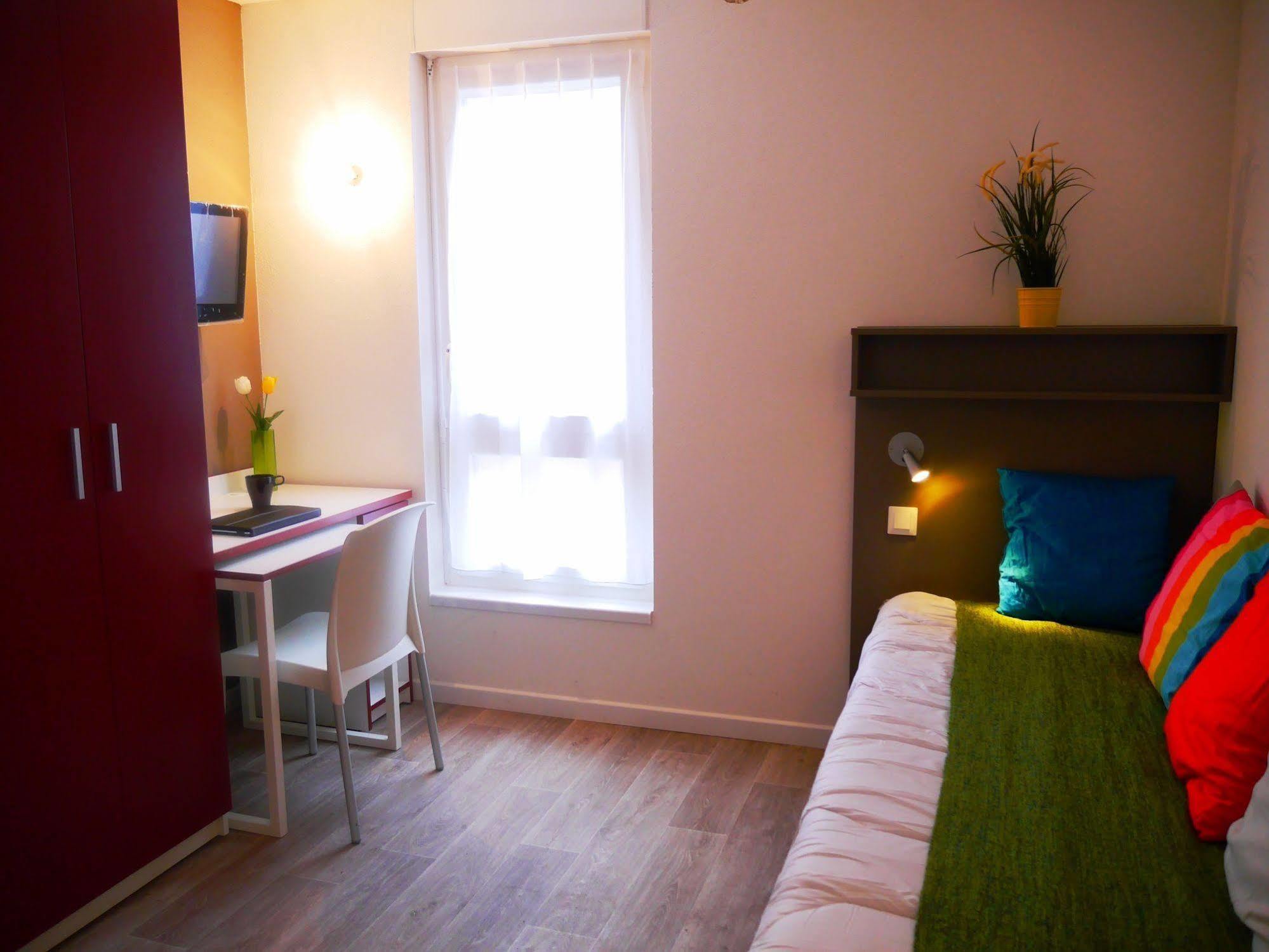 Aparthotel Montempo