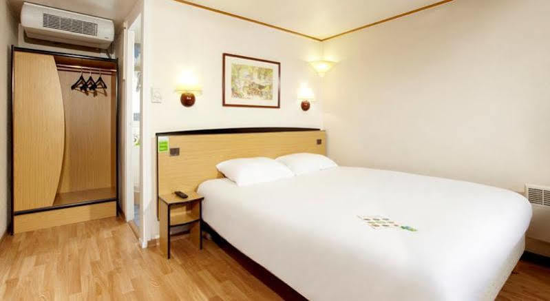Hotel Kyriad Direct Ouest - Zenith Strasbourg