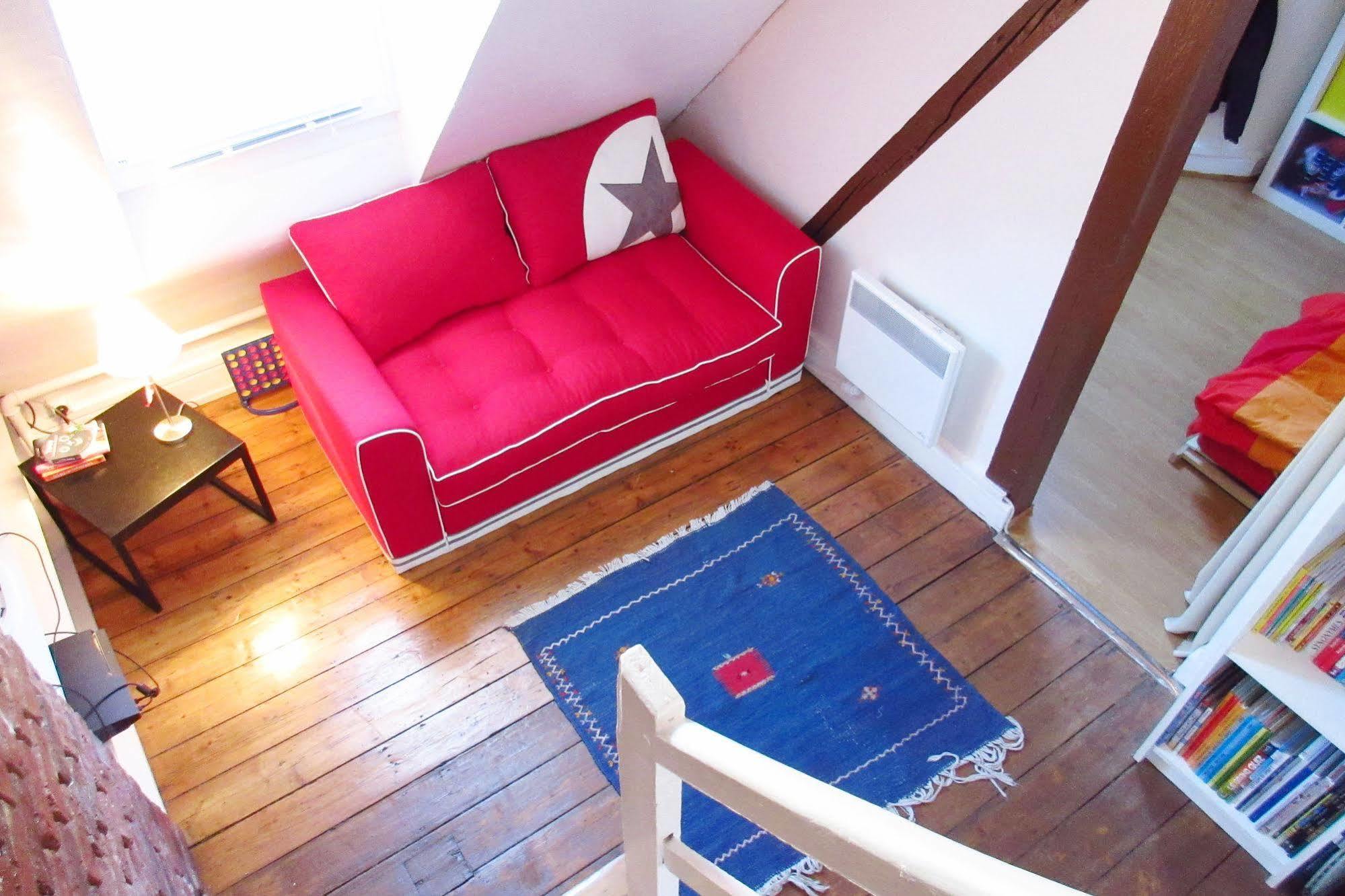 Apartment Vosges Strasbourg