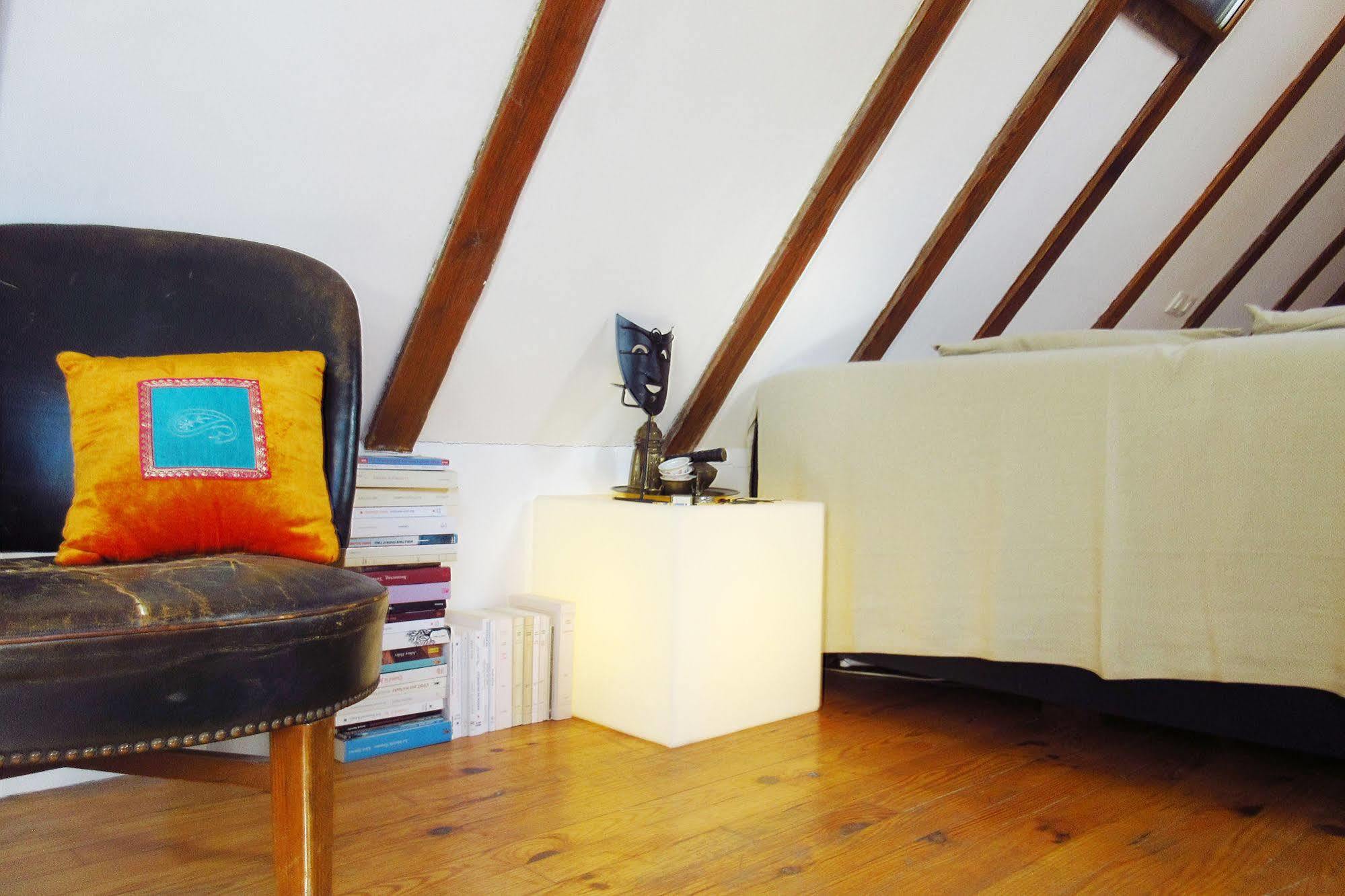Vosges Apartment Strasbourg