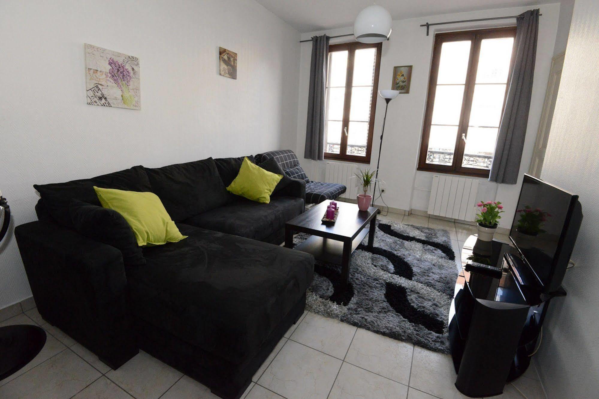 Apartamento Paola, Pamela, Patricia Et Pascale *