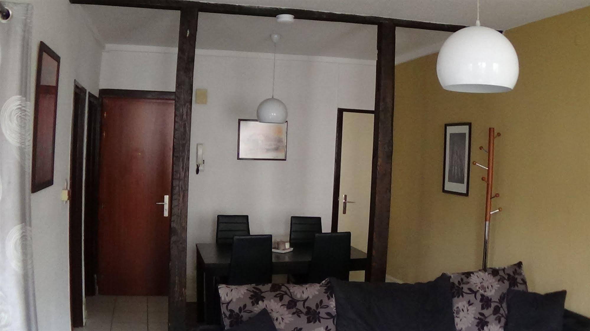 Apartamento Paola, Pamela, Patricia Et Pascale *