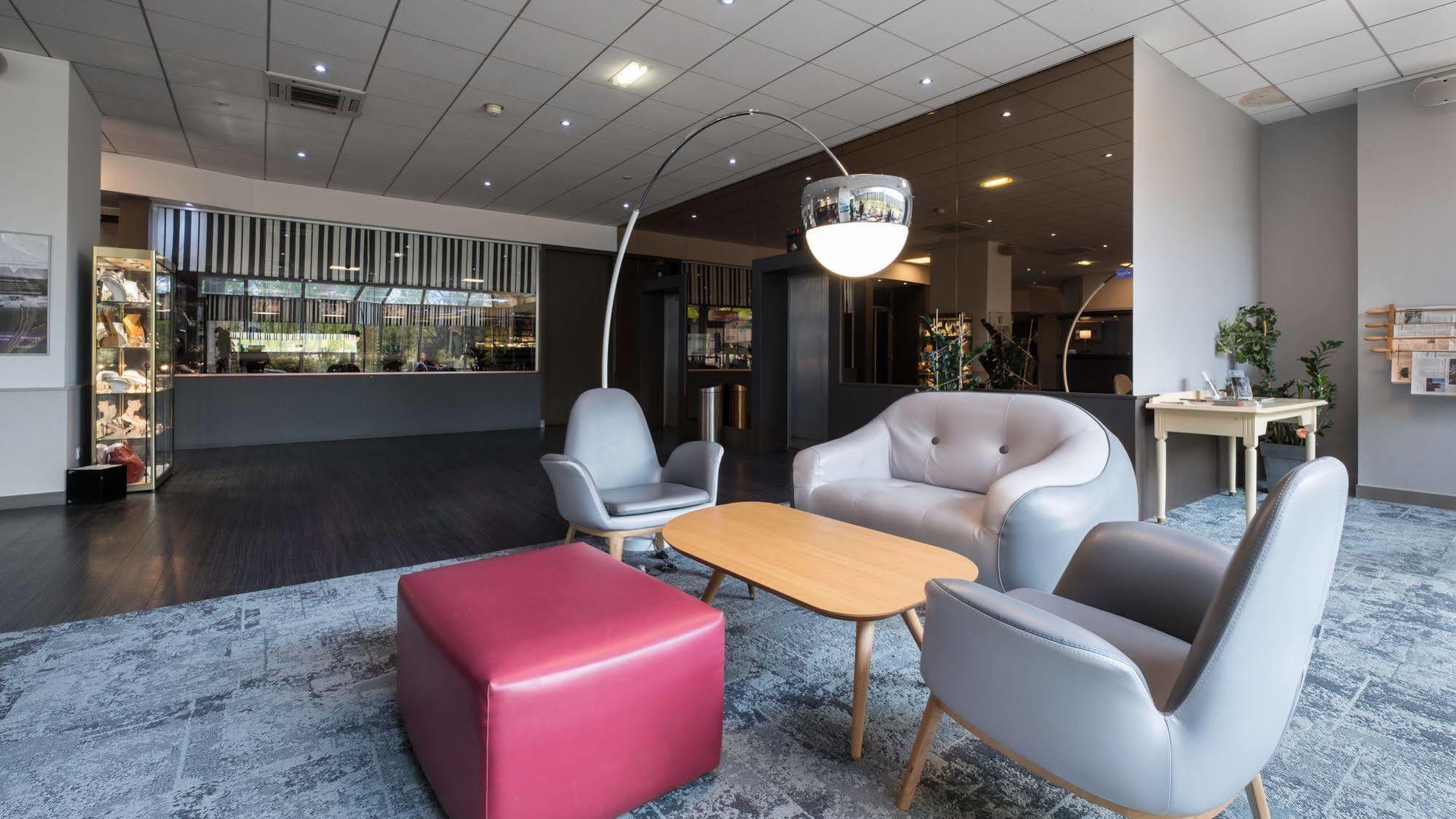 Mercure Palais Des Congres