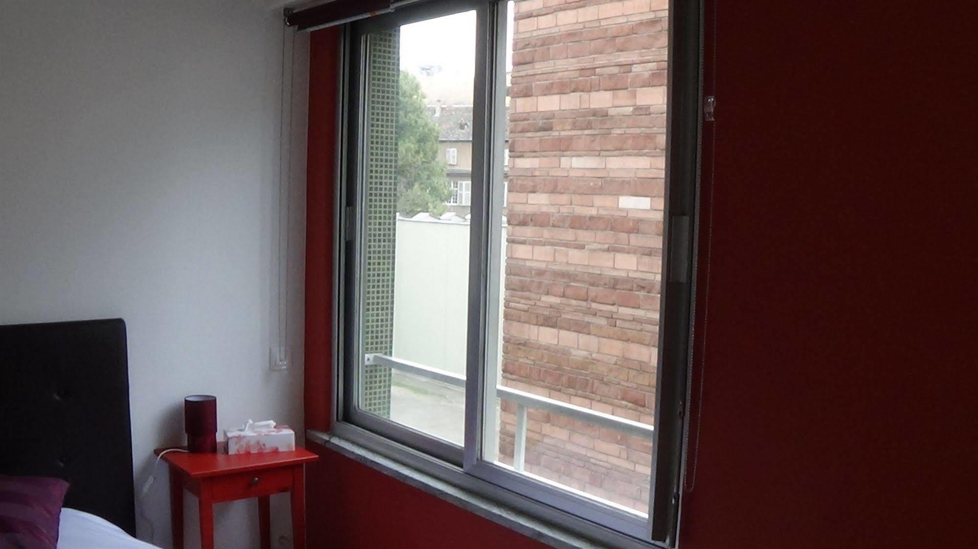 Le Gabriel Apartment *