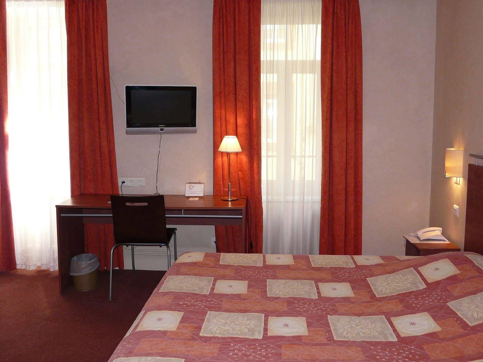 Tandem - Boutique Hotel Strasbourg