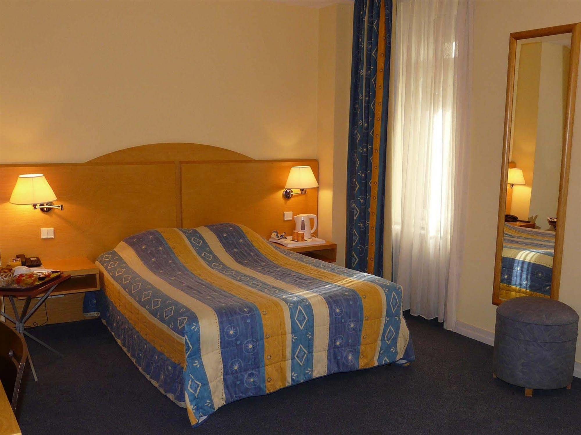 Tandem - Boutique Hotel