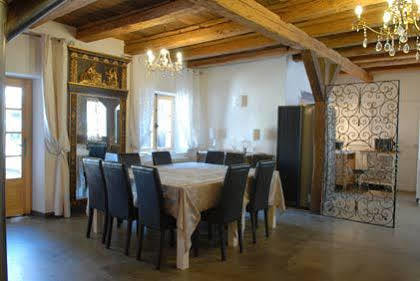 Hotel La Cour De Lise
