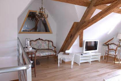 Hotel La Cour De Lise Strasbourg