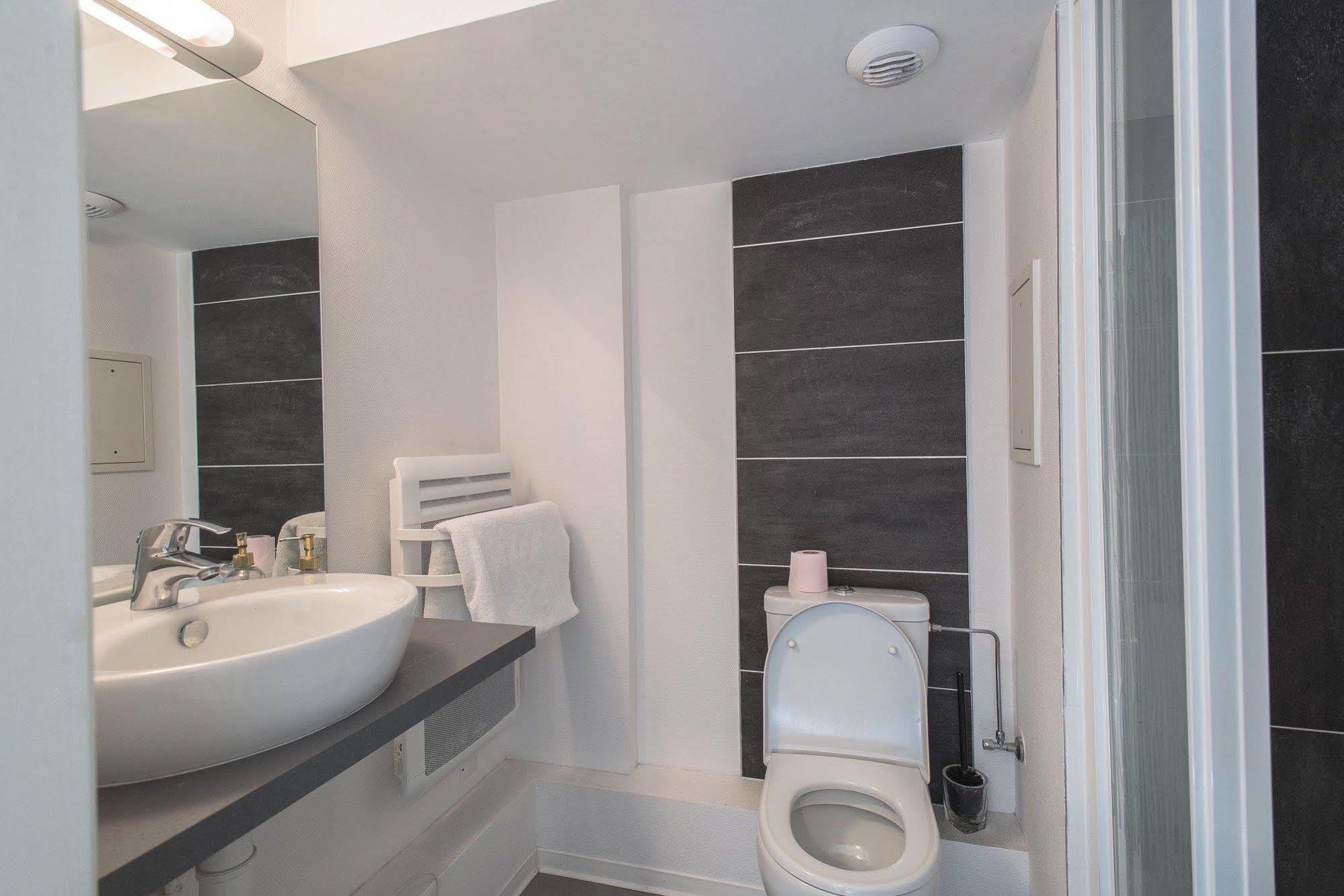 Orfevres Cathedrale Appartement