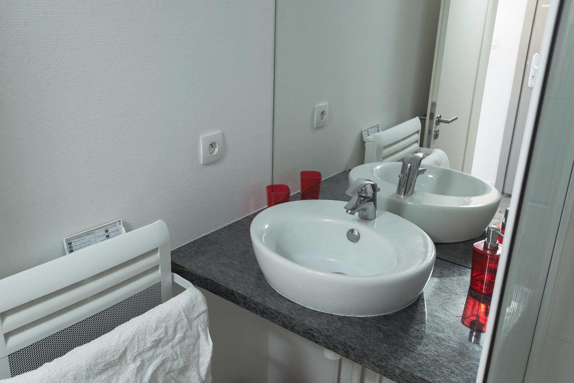 Appartement Orfevres Cathedrale Straatsburg