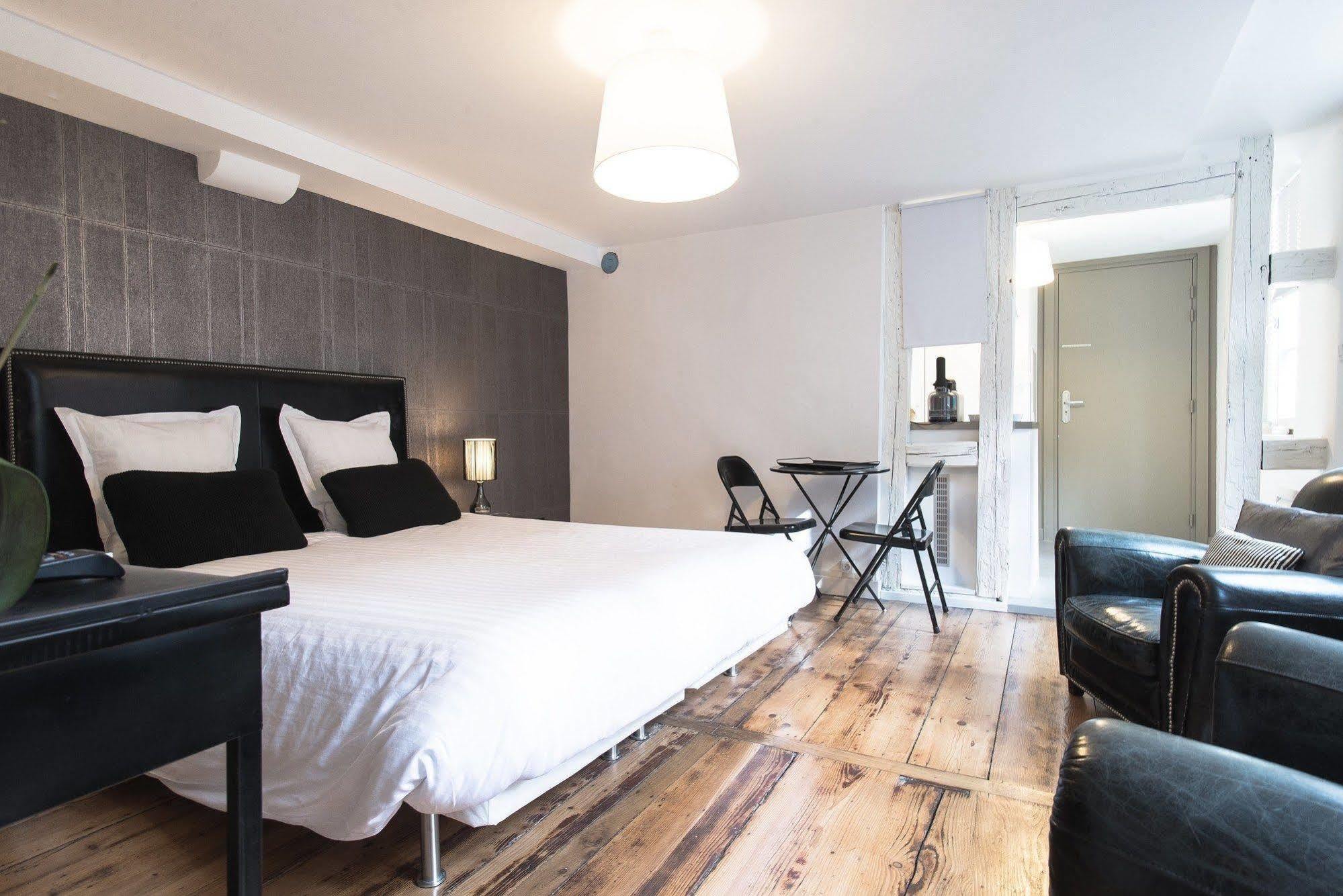 Appartement Orfevres Cathedrale *