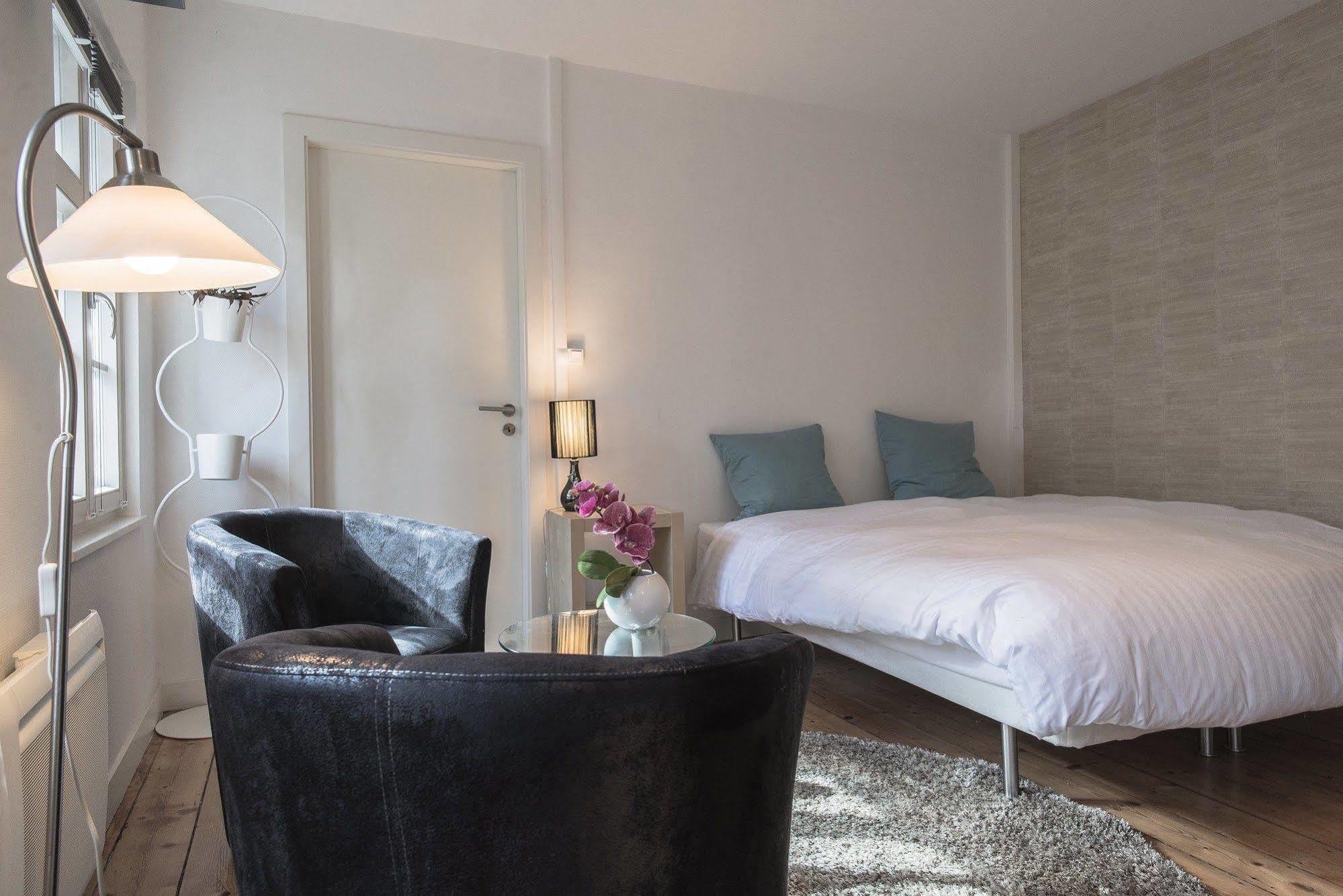 Appartement Orfevres Cathedrale