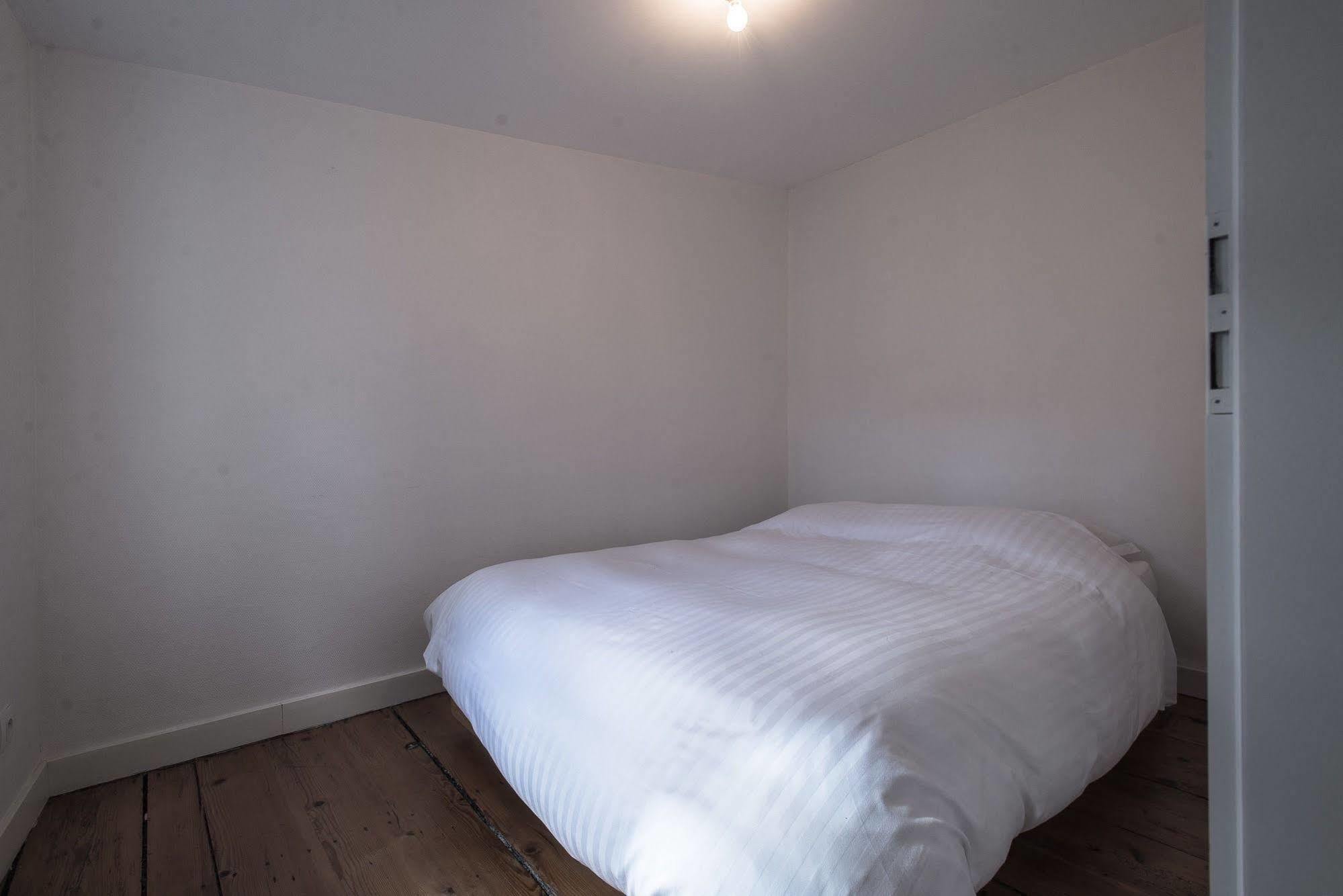 Appartement Orfevres Cathedrale *