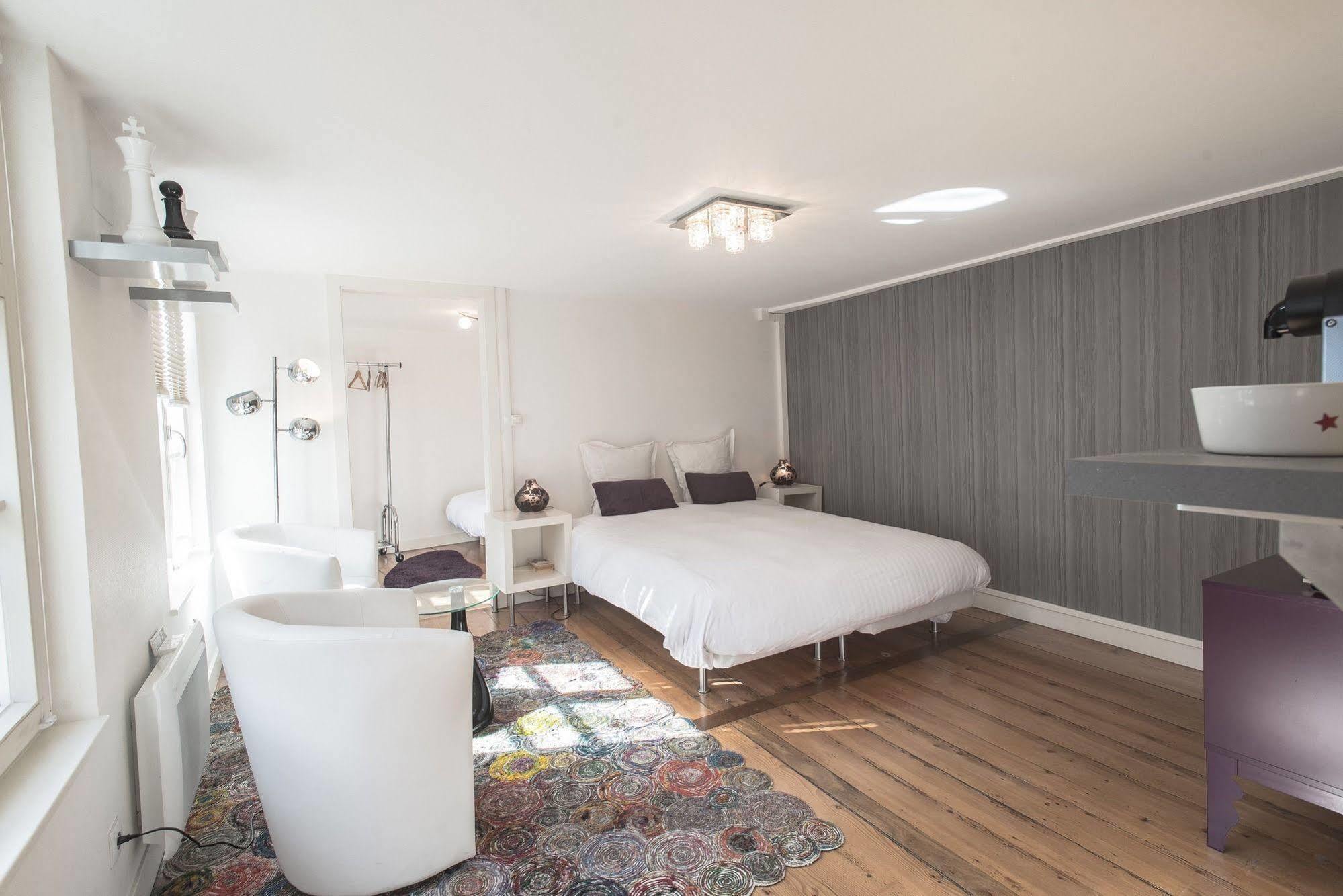 Orfevres Cathedrale Appartement *