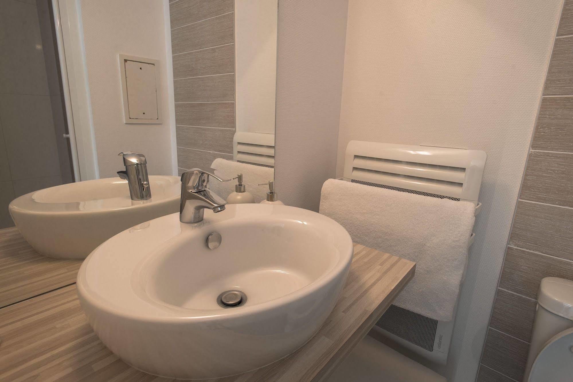 Orfevres Cathedrale Appartement