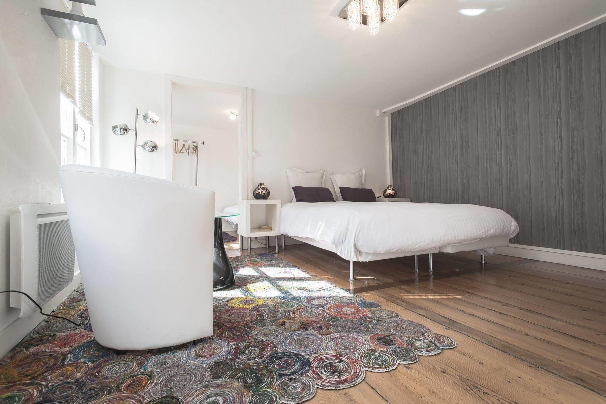 Appartement Orfevres Cathedrale Straatsburg