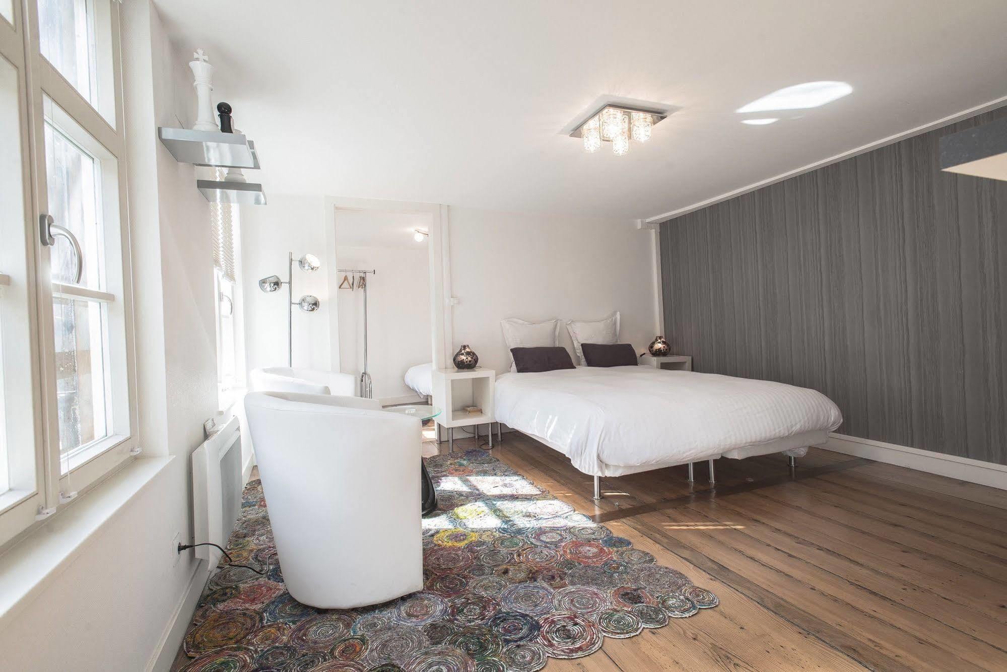 Orfevres Cathedrale Appartement Straatsburg