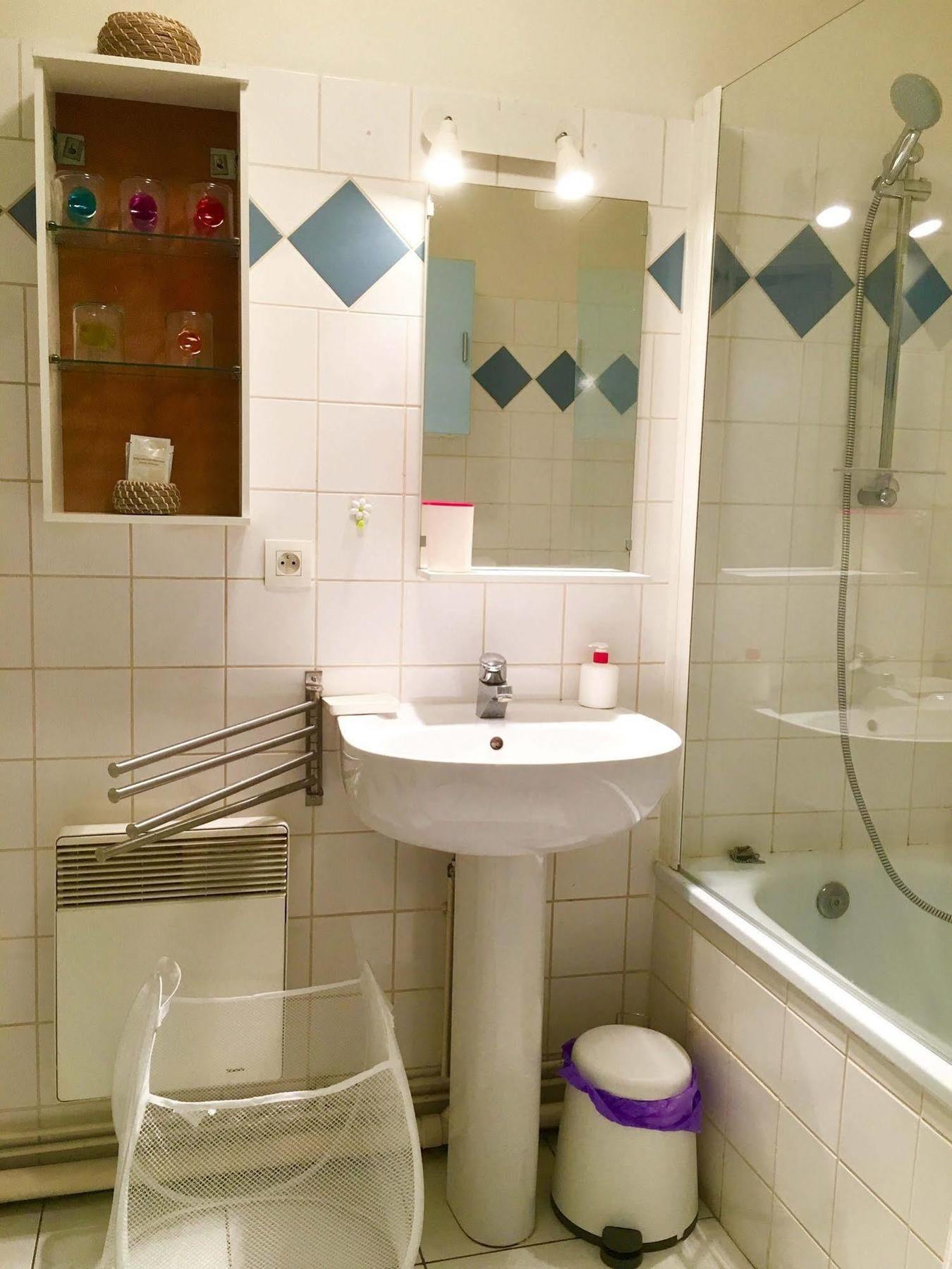 Rue Des Maroquins Apartamento