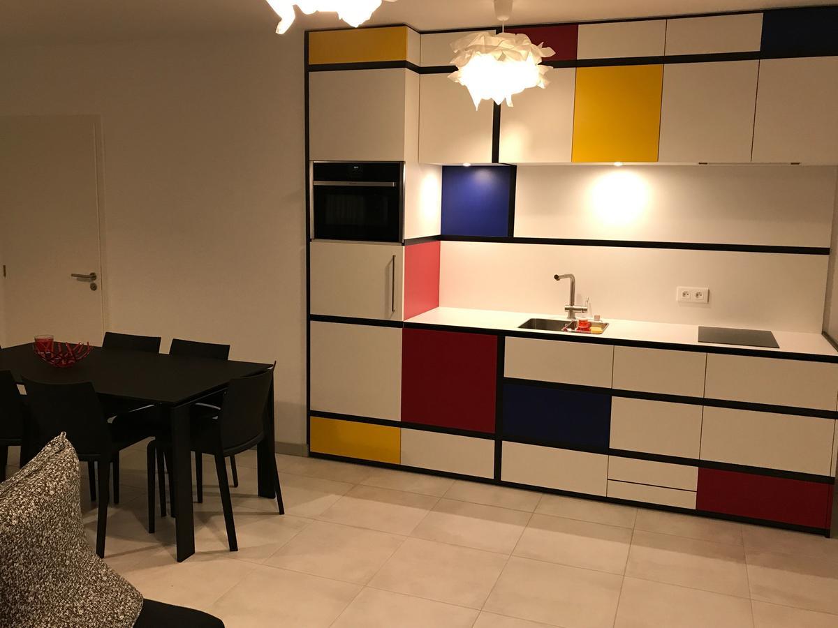 38 Rue Du Bassin D Austerlitz 2pc