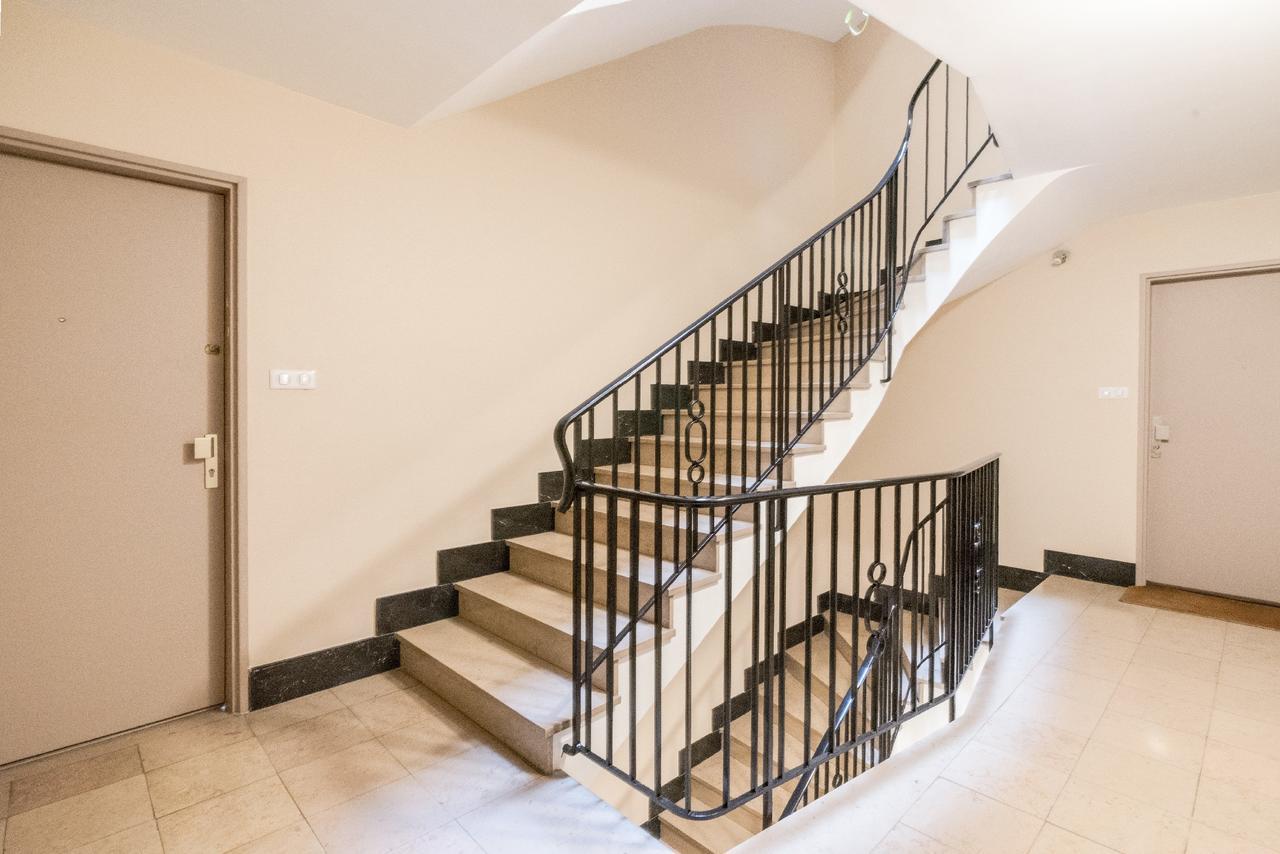 Apartment 78 Boulevard Clemenceau 2pc Strasbourg