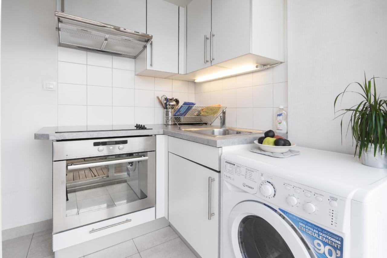 78 Boulevard Clemenceau 2pc Apartment