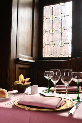 Maison Kammerzell - Hotel & Restaurant Strasbourg