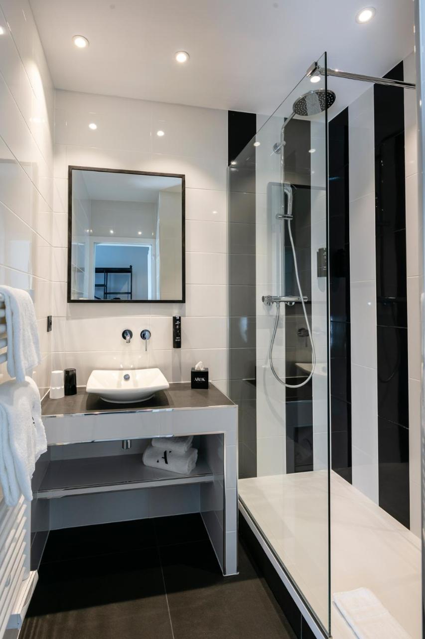 Arok 3* Straatsburg