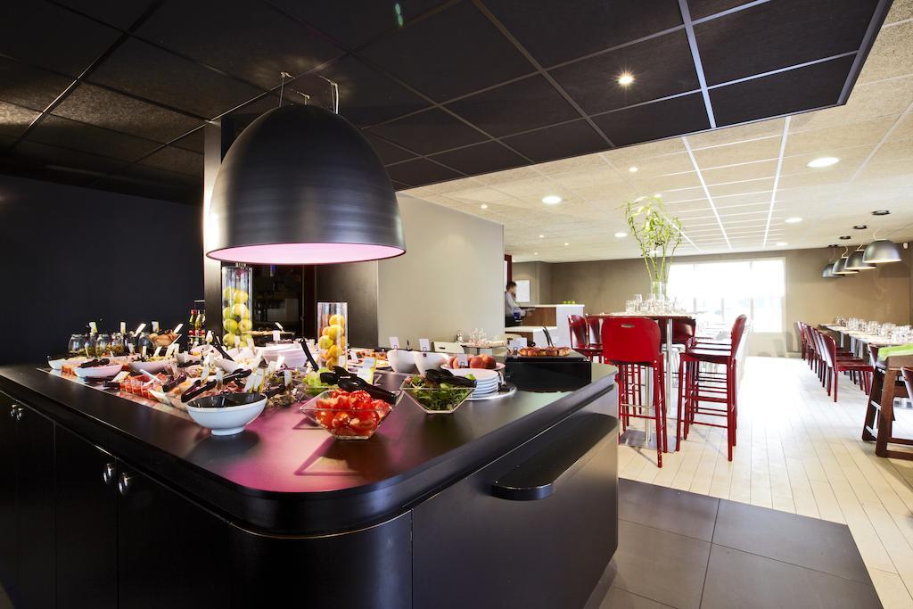 Campanile Aeroport Lingolsheim 3* Strasbourg