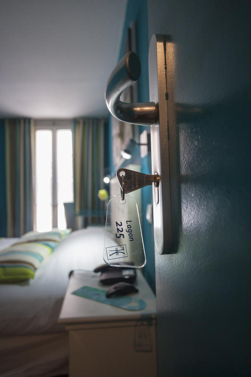 Etc...hotel - Hyper Centre 2* Strasbourg