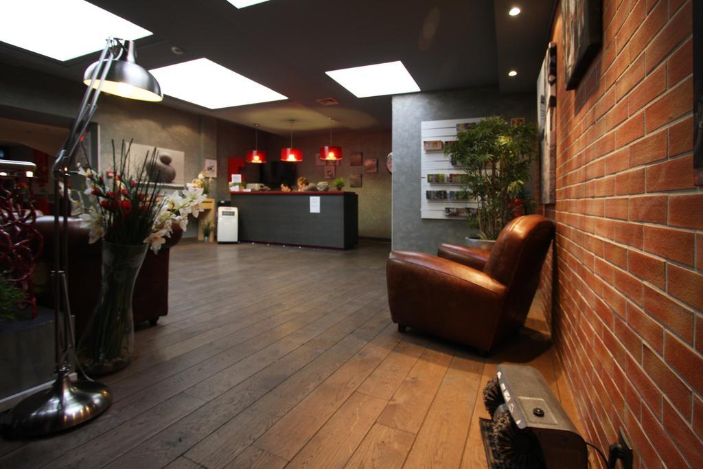Hotel Etc...hotel - Hyper Centre 2*