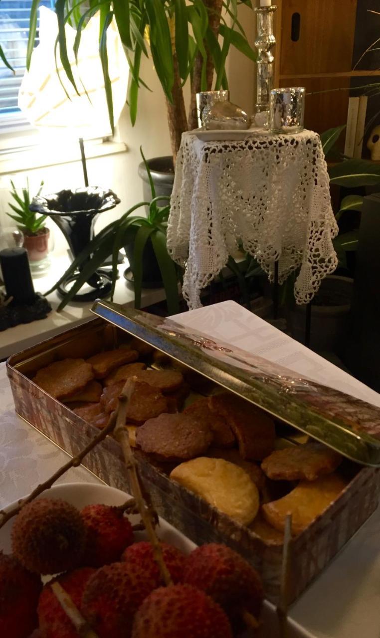 Acomodação com café da manhã  Quai 17