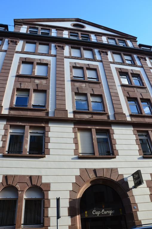 Ibis Styles Centre Republique Hotel Strasbourg