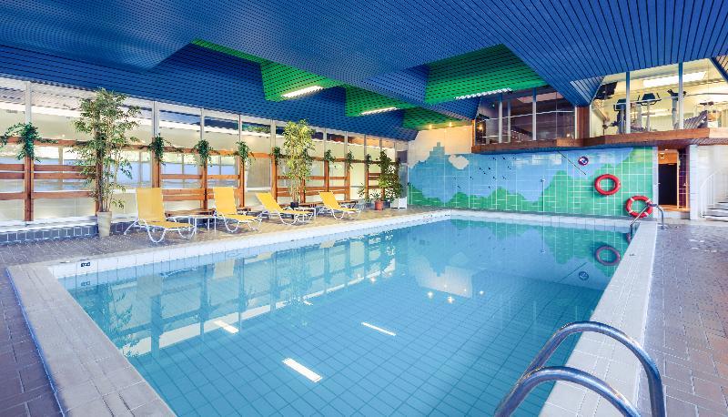 Mercure Palais Des Congres