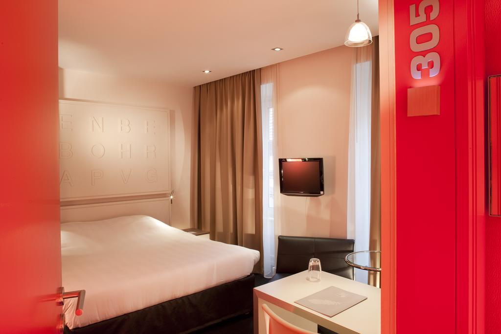 Gutenberg Otel Strazburg