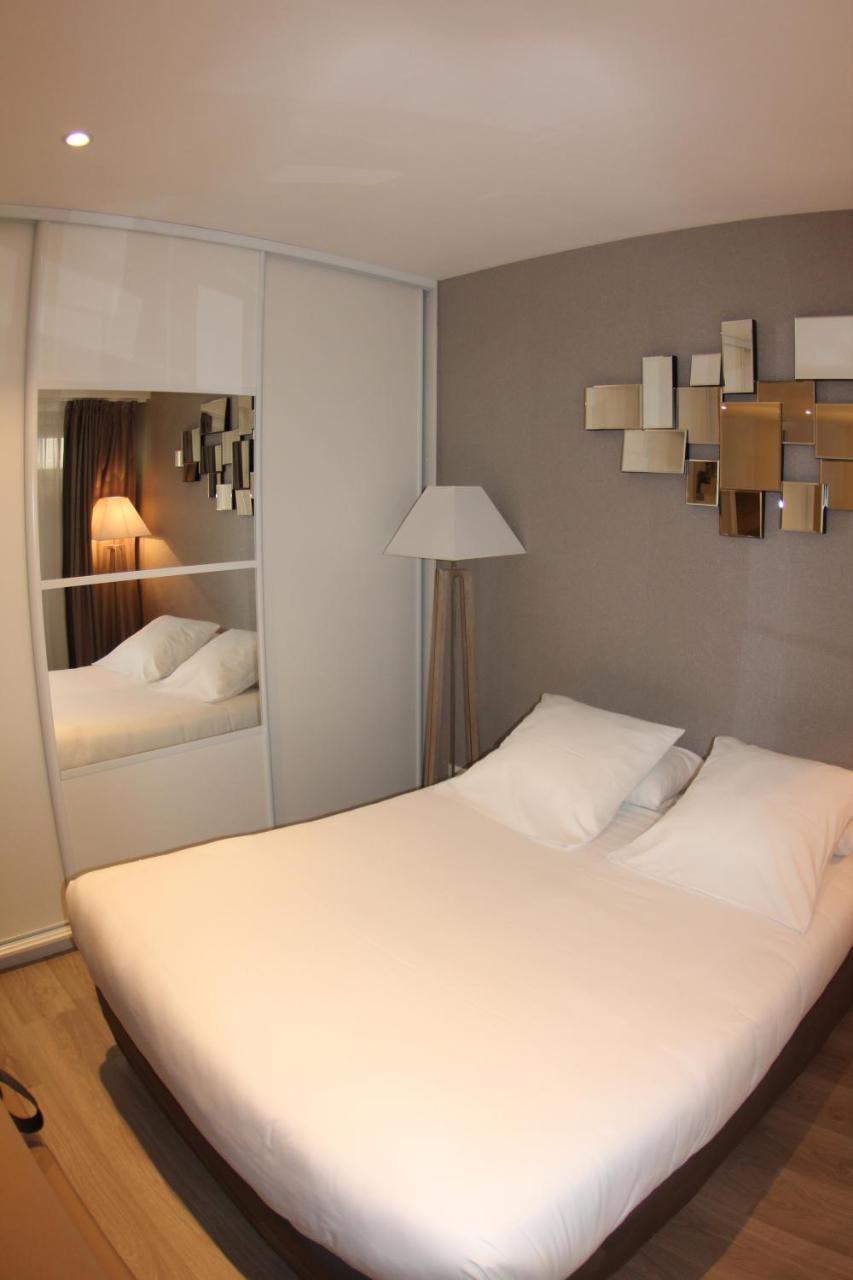 Les Dentelles - Meuble Design Petite France Apartamento