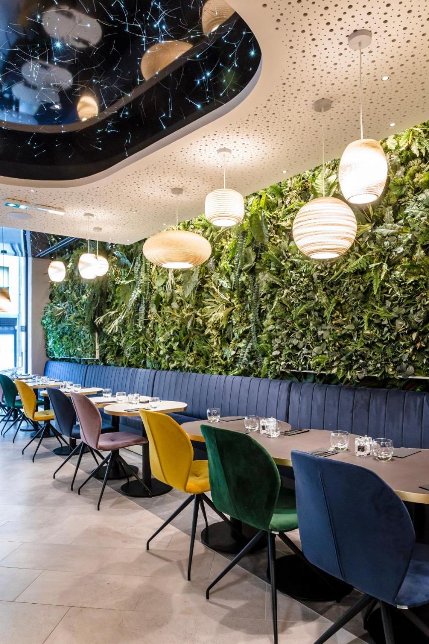 Voco Centre - The Garden, An Ihg Hotel Straatsburg