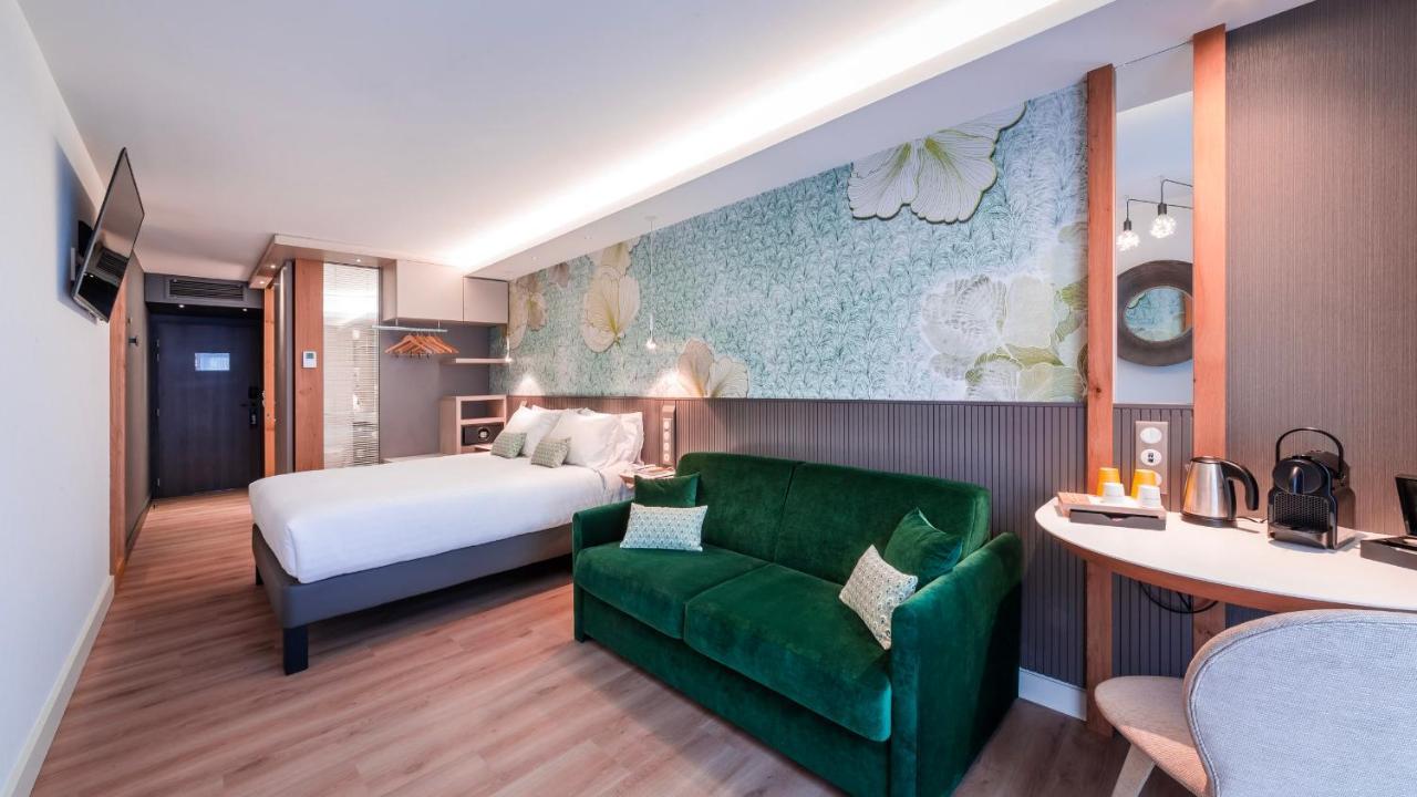 Voco Centre - The Garden, An Ihg Hotel 4*