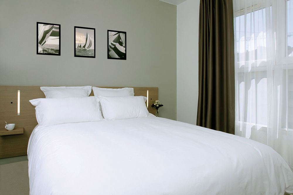 Aparthotel Appart'city Confort Centre 3*