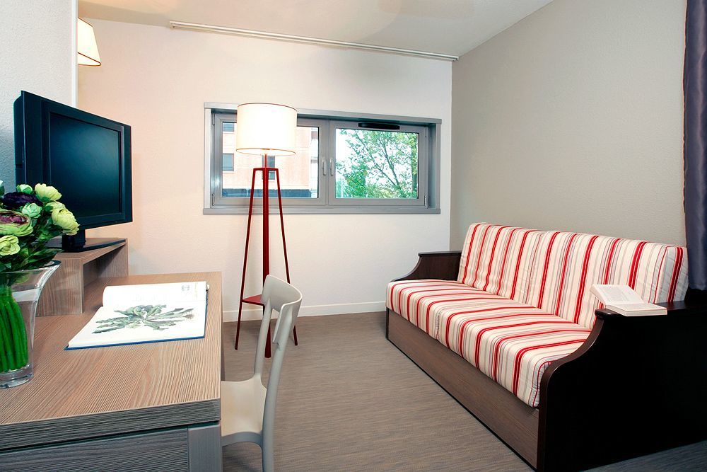 Appart'city Confort Centre 3* Strasbourg